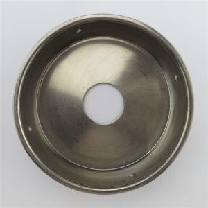 Quality GT42 GT45 Exhaust Turbo Heat Shield Repair Kits Replacement Accessories For 410366-0007 Turbocharger wholesale
