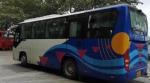 260HP Used Yutong Buses 100km / H Max Speed 39 Seats 2010 Year 8995 X 2480 X