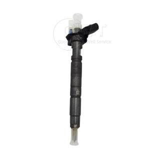 Quality Common Rail BOSCH Diesel Fuel Injectors 0986435420 0445116018 0445116017 33800-2F000 wholesale