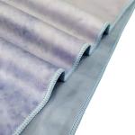 100% Polyester Water Absorption Microfiber Beach Towel Printed 60x120