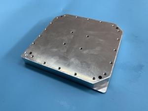 Quality Custom Aluminum High Pressure Die Casting , Aluminium Die Casting Products wholesale
