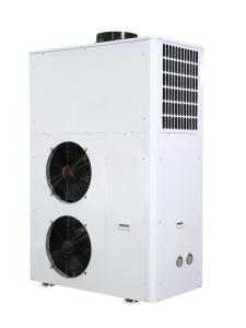 Quality Fun Cooking Tour Commercial Kitchen Air Conditioner For High Heat Circumstance wholesale
