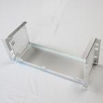 OEM Anti Oxidation Precision Sheet Metal Parts Housing For Electronic Device