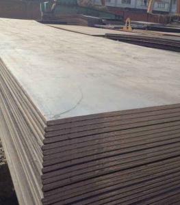 Quality Shipbuilding Steel Plate LR Grade DH42 High Strength Steel Plate wholesale