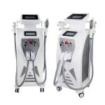 laser ipl hair removal machine device system profesional permanent facial women