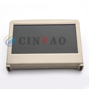Quality LQ070T5GG09F Dodge Chrysler Auto LCD screen / TFT Display In Cars wholesale