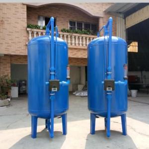 Quality 600mm Desanding Water Purification Tank Agricultural Irrigation wholesale