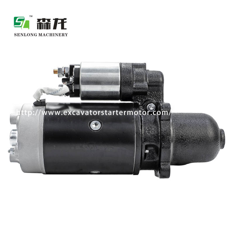 12V 11T 3.0KW Deutz Motor 0001359001 0001359048 0001359053 0001359099 0001367009 409090001 41000090002 41000090003