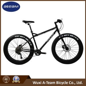 Quality 26 Inch Fat Tire Bicycle wholesale