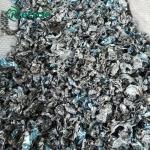 800-3000kg/h AC Radiator Recycling Plant Aluminum Copper Scrap Recycling Plant