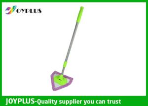 Quality HT0815 Commercial Toilet Brush , Rust Proof Toilet Brush With Chenille Refill wholesale
