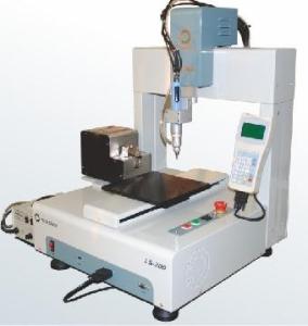 Quality Pneumatic Screw driver Screw Fasten Machine Manual Screwdriving Machine wholesale