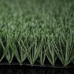 Turkey Artificial Football Grass Outdoor Decoration Good Water Permeability