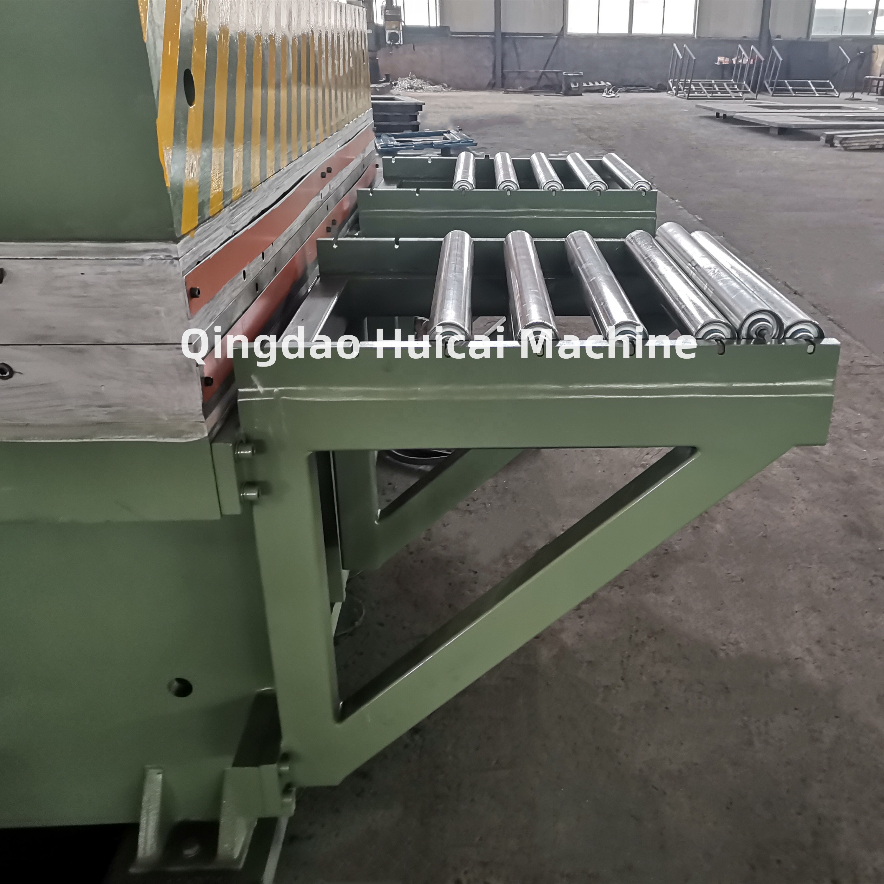 7.5 kW Power Tyre Tread Vulcanizing Press for Precise Tread Vulcanization