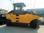 Oriemac XCMG 2 6 Ton Concrete Construction Equipment Rubber Tire Road Roller