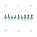 7500 7501 7502 Juki Nozzle 7503 7504 Smd Nozzle 7505 7506 7507 7508