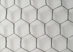 304 Stainless Steel Hexagonal Chicken Wire Mesh