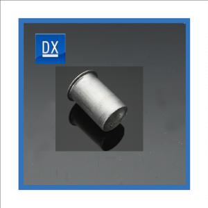 Quality Car Connector Sleeve OEM Deep Draw Metal Stamping wholesale
