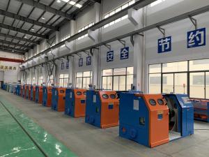 Quality 220V Wire Twister 0-1800rpm High Speed Twisting Machine Steel wholesale