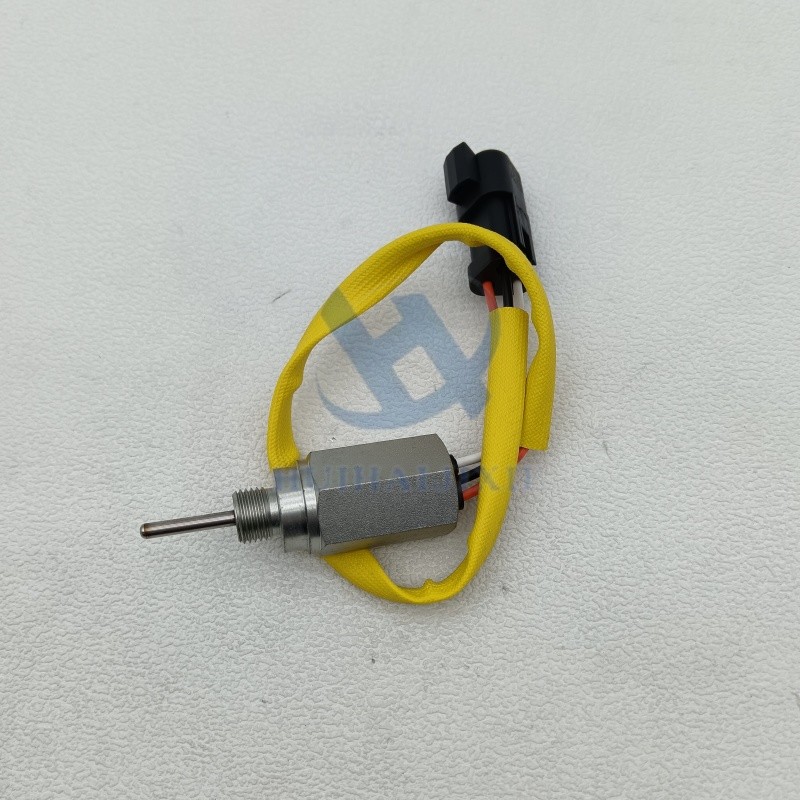 118-7226 1187226 Temperature Sensor for 3508 3516 3512 Diesel Engine Parts