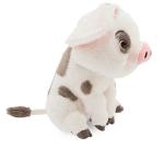 Printing Fashion Original Disney Moana Pua Cartoon Soft Toys 25cm