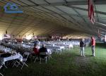 Custom Canopy Outdoor Warehouse Marquee Tent For Reception Church,Wedding,Party