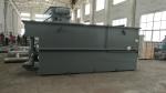 Industry Sewage Treatment DAF Machine , Dissolved Air Flotation For Water