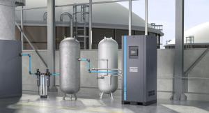 Quality Atlas PSA Nitrogen Generator all in one NGP 420 wholesale