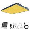 120W QB288 LED Quantum Boards 660nm 240V LED Lights For Grow Tent