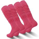 Custom Logo Design Non-Slip Soccer Football Knee High Compression Men's Sports