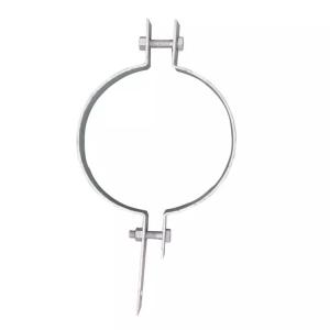 Quality Elbow Hoop OPGW Cable Fittings wholesale