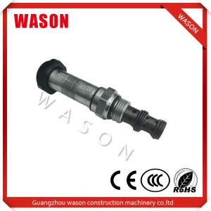 Quality Excavator Spare Parts Solenoid Valve Spool 19753600 29671700 In high Quality wholesale