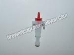 Plastic Tube Fireworks Fuse Connector For Igniter