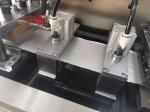 PVC Aluminum Foil Softgel Blister Packaging Machine 2.2kw