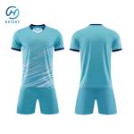 Personalize Your Football Kit for School Club Teams Adult/Kids Sizes White Name