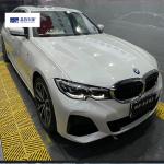 Factory Price High Quality PPF TPU Transparent Gloss Sticker Heat-Repair Car