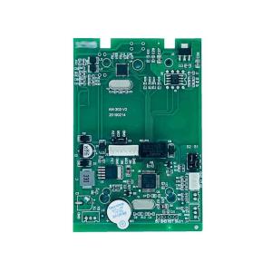 Quality Ag ENIG CEM1 32 Layer PCB EMS Contract Manufacturing wholesale