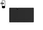 Remote Control 43 Inch 1080P Lcd Advertising Screen