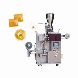 Quality Powder Pouch Vertical Automatic Packing Machine 12ml Filling wholesale
