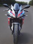 Factory 2024 250cc 400cc Gasoline Motorcycle Petrol Bike Street Motorcycles For