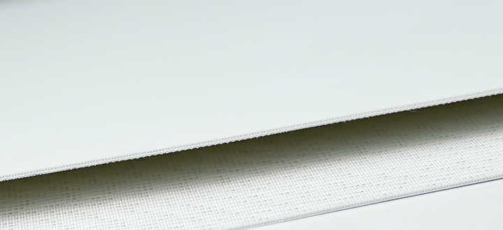 Flame Retardant 7 Layers Light Conveyor Belts For Coal Mines And Chemical Industries
