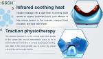Relief Neck Pain Health Analyzer Machine