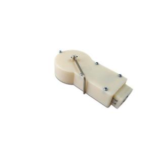 Quality ISO Certificate Rail Track Measuring Equipment For Rail Curve Magnet Type 20mm ODM wholesale