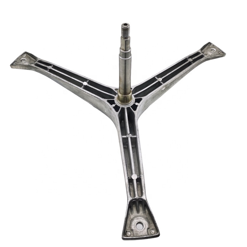 DC97-00124A Samsung Washing Machine Tripod Spider Cast Aluminum