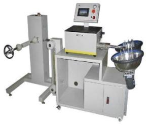 Quality Full Auto Fibe Cable Cutting Machine / Fiber Optical Equipment wholesale