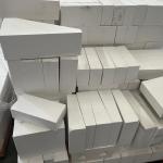 High Refractoriness Alumina Bubble 0.2-3MM for Refractory Brick and Castable