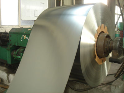 Food Grade Electrolytic Tinplate TH550 TH415 TH620 0.16mm 0.17mm ETP TFS