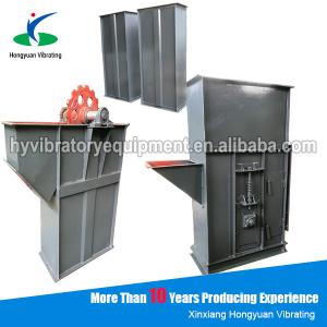 Quality NE series mining industries used chain bucket elevator (1) wholesale