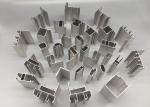 Professional Extruded Aluminum Profiles For Kitchen Cabinet Door Frame