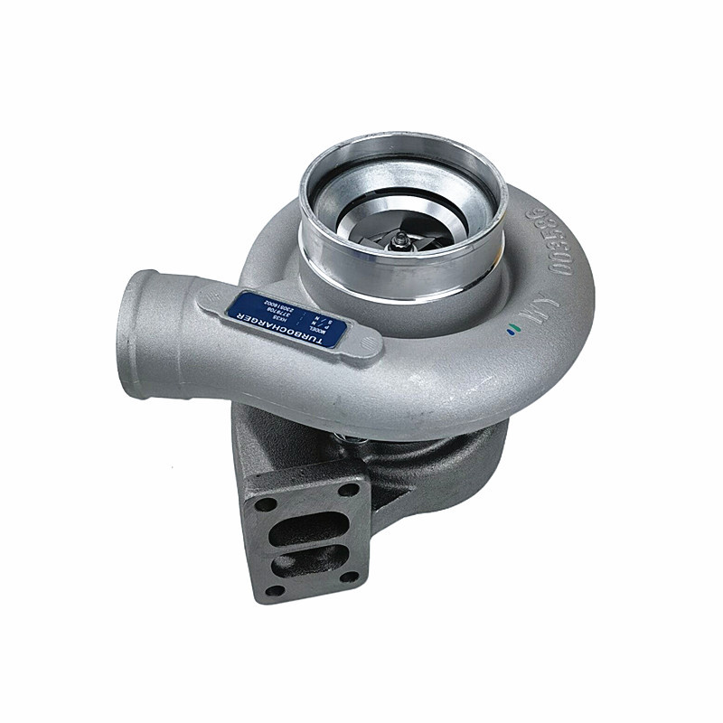 Turbocharger Turbo HX35 T3 for Holset 03-07 Iveco Various 6 CYL 2853198 4035961 3779708